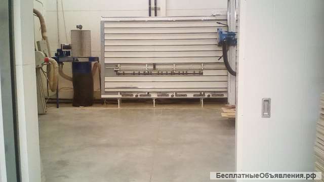 Требуется специалист по распилу