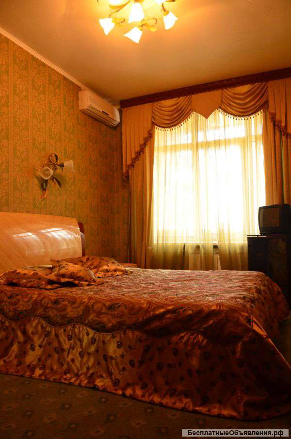 Дом отдыха «Космодром»