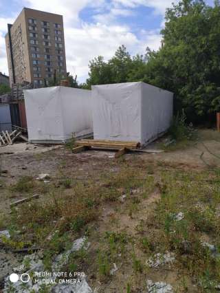 Газотурбинные генераторы