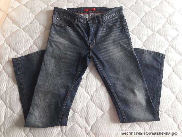 Джинсы мужские HUGO BOSS 30/32