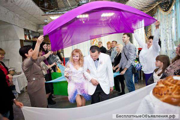 Проведение праздников