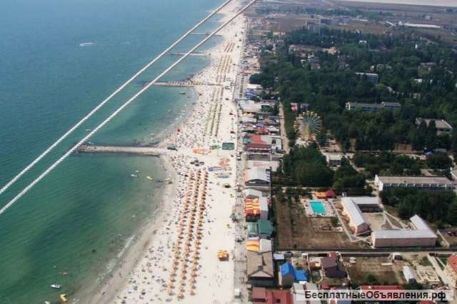 Дача в пос. Железный Порт