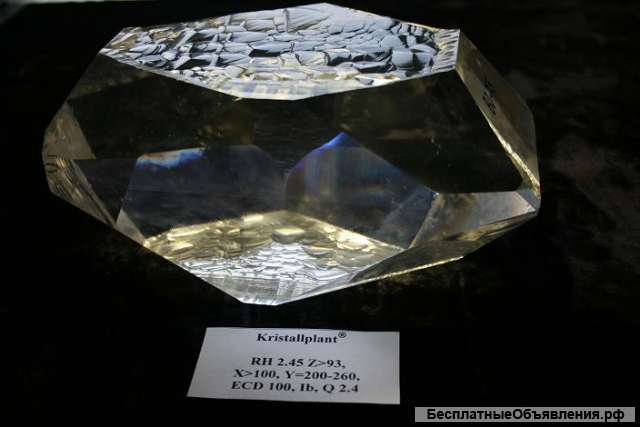 Покупаем акции АО "Южноуральский завод "Кристалл"