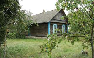 Дом в деревне