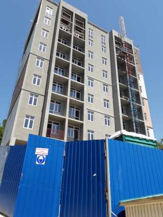 2-комнатная квартира а Адлере