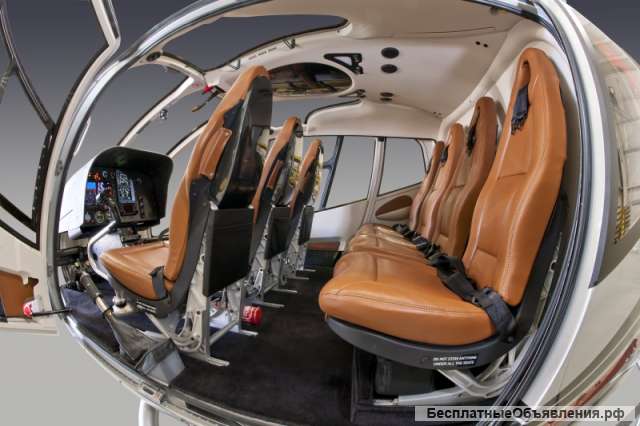 AIRBUS HELICOPTERS H130 под заказ с Европы