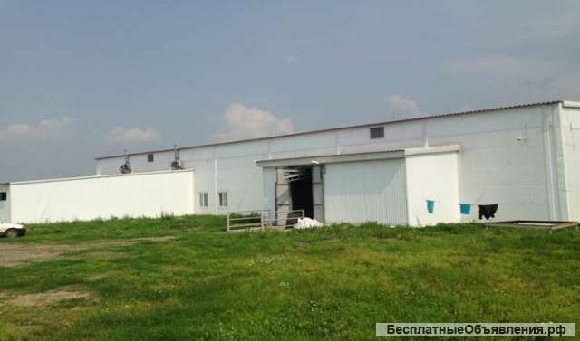 Имущественный комплекс