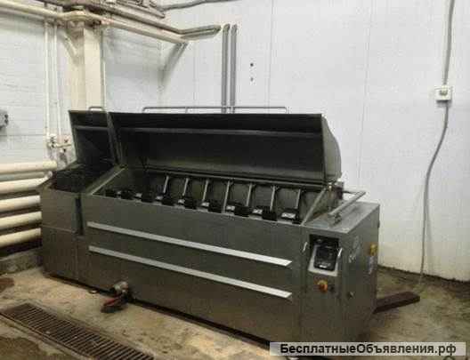 Имущественный комплекс