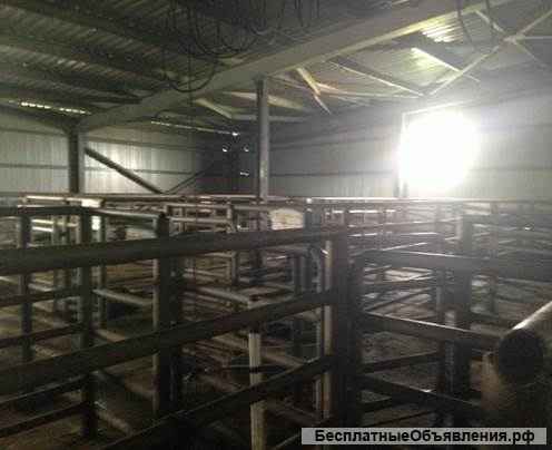 Имущественный комплекс