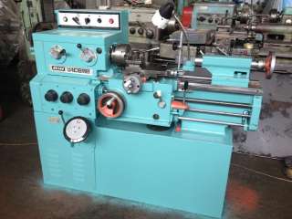 Токарно-винторезный станок высокой точности 1ИС611В