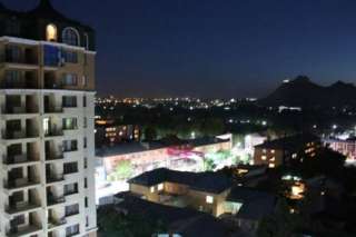 ЖК Башня г.Ош двухкомнатная квартира