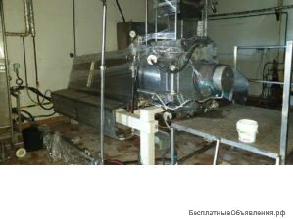 Котел-плавитель Stephan Combicut TC/SK 300, объем 300 литров