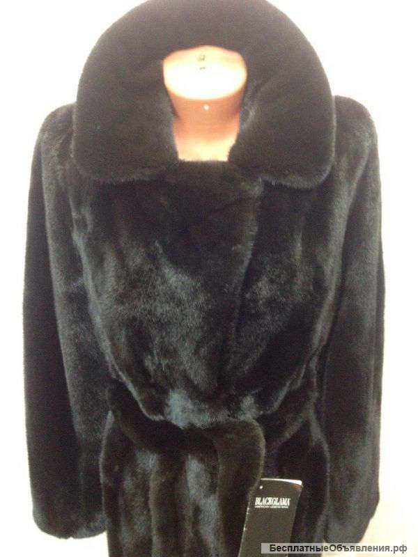 Шубы , Blackglama , BlackNAFA , Норка , Кролик , Енот . Москва