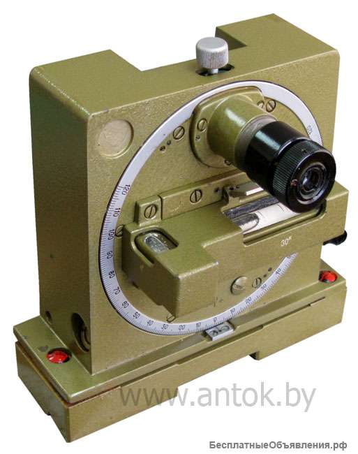 КО-60 Квадрант оптический
