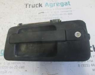 Ручка двери наружная правая mercedes a9437600259