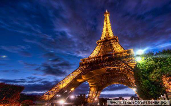 Репетитор Французский и Англ. Чистые Пруды