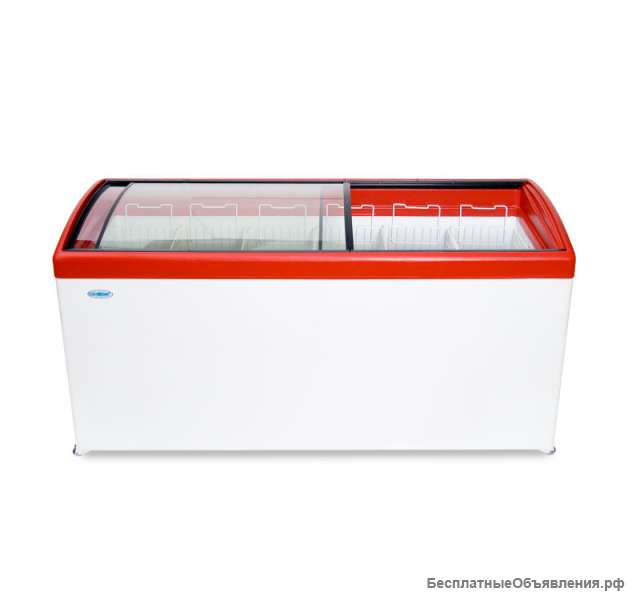 Куплю ларь морозильный - Б.У.