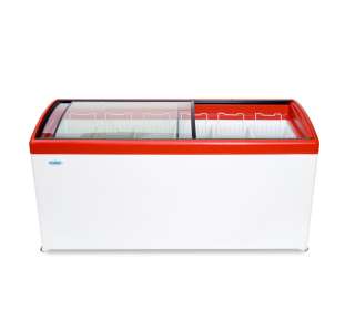 Куплю ларь морозильный - Б.У.