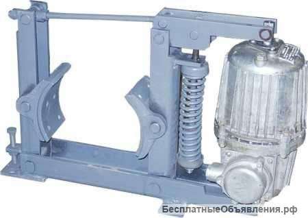 Куплю Тормоз крановый ТКГ-160, 200, 300, 400