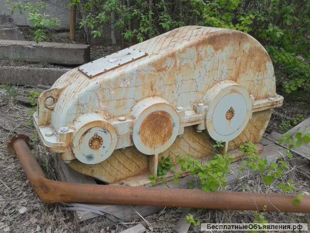 Куплю редуктор рм-1000 б/у