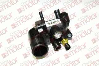 Корпус термостата в сборе на NEXT c Cummins ISF2.8 E-4 оригинал в Новосибирске