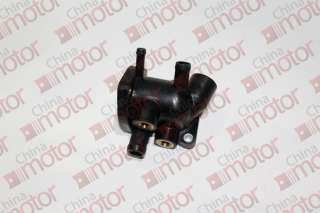 Корпус термостата на газель камминз ISF2.8 E-3 в Новосибирске