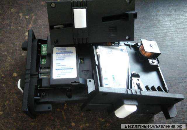 Монетоприемник NRI USB новый