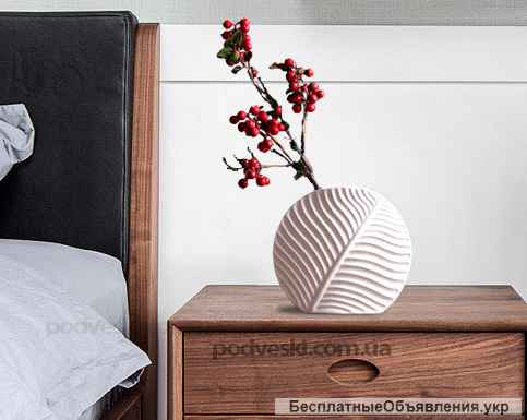 Нова колекція оригінальноЇ кераміки Флора вже у продажу