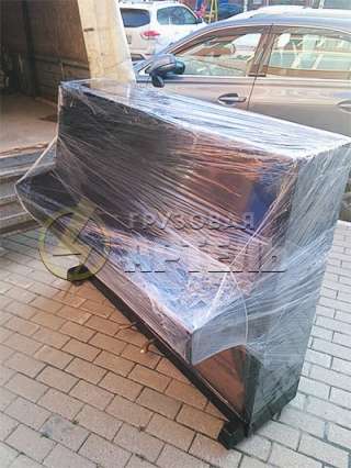 Грузовая Артель Звенигород