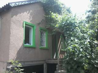 Загородный дом