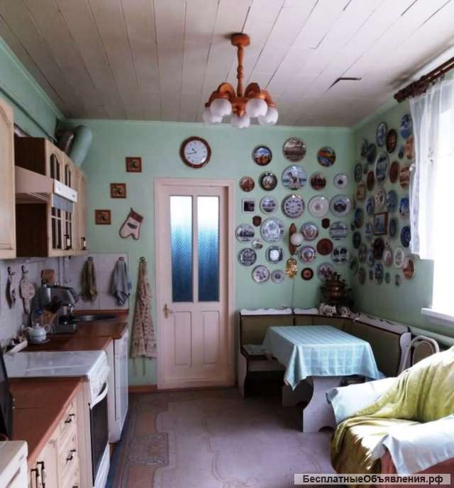 Ленина р/н База Врубовая
