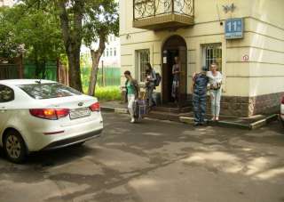 Сдаются комнаты на длительный срок