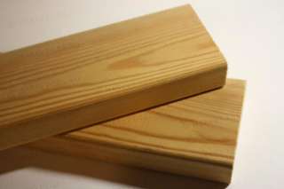 Новое поступление на склад Палубной доски из Сибирской Лиственницы