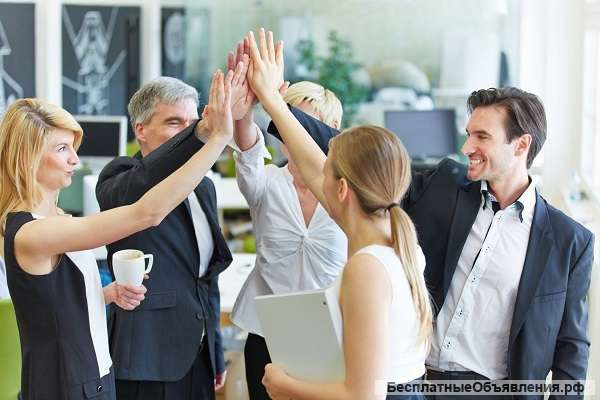 Консультации по раскрутке бизнеса