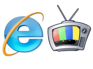 Установка интернета и телевидения в квартиру