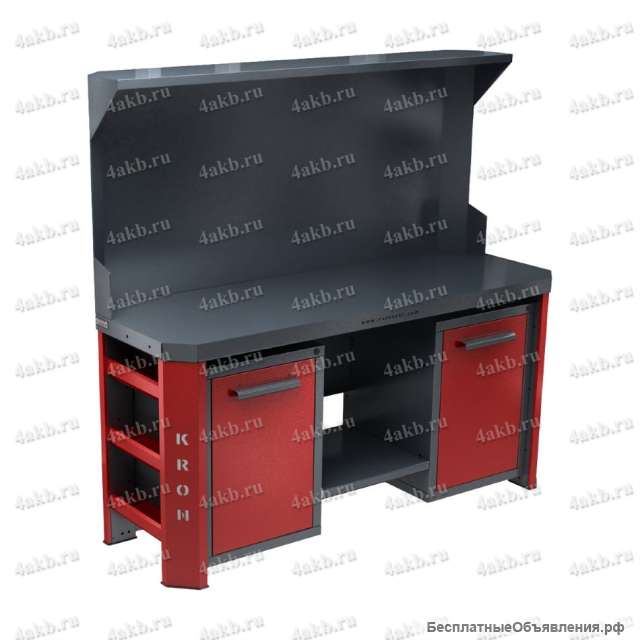 Верстак аккумуляторщика купить