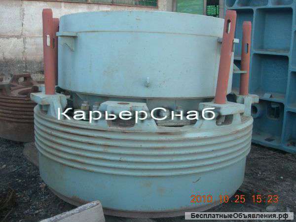 Корпус кольца регулировочного 1277.07.312
