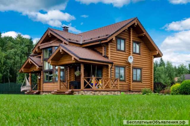 Сниму дом с последующим выкупом