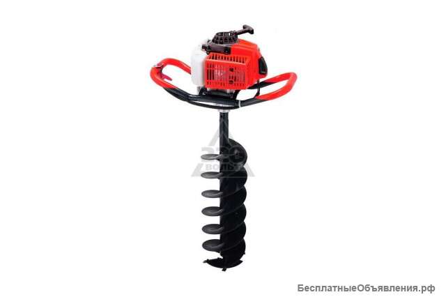 Сдам в аренду ямобур Elitech