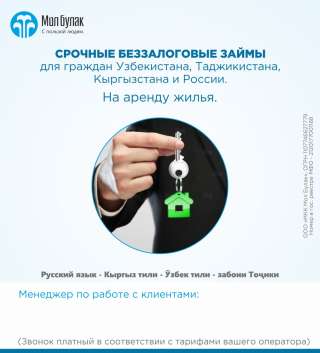 Займы для граждан Снг, РФ (Без залога)