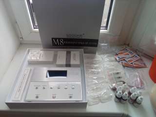 GOOCHIE M8 ENJOY TECHNOLOGIES permanent make up