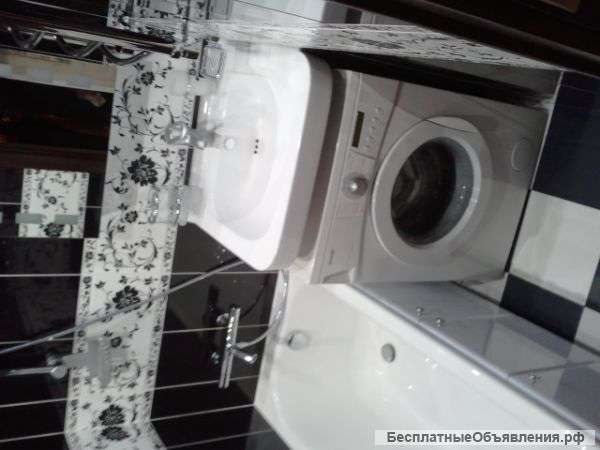 Ванная под ключ