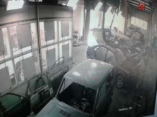 Кузовщик-маляр