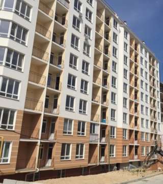 Акция продам свою видовую четырехкомнатную квартиру в сданном доме в Севастополе