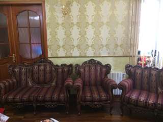 Мягкий уголок