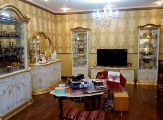 Итальянский гарнитур