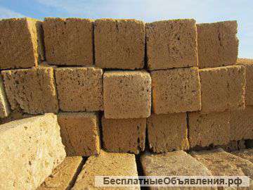 Камень ракушняк