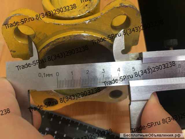 Карданный вал длинна 80 см диаметр 70 мм, NEO, BULL, СТК