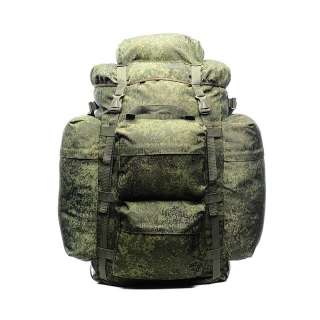 Рейдовый рюкзак «Егерь 2» 60л