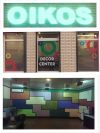 Официальный представитель итальянской компании Ойкос предлогает